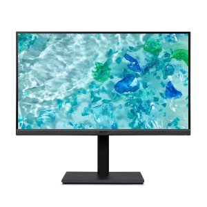 Monitor 24" Dp Hdmi Vga Acer Vero B247yebmiprzxv Ips Fhd 120hz 4ms 250cd Vesa 100x100 2x2w Negro