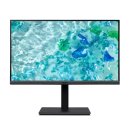 Monitor 24" Dp Hdmi Vga Acer Vero B247yebmiprzxv Ips Fhd 120hz 4ms 250cd Vesa 100x100 2x2w Negro