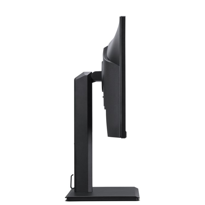 Monitor 24" Dp Hdmi Vga Acer Vero B247yebmiprzxv Ips Fhd 120hz 4ms 250cd Vesa 100x100 2x2w Negro