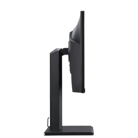 Monitor 24" Dp Hdmi Vga Acer Vero B247yebmiprzxv Ips Fhd 120hz 4ms 250cd Vesa 100x100 2x2w Negro