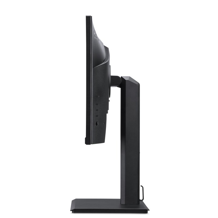 Monitor 24" Dp Hdmi Vga Acer Vero B247yebmiprzxv Ips Fhd 120hz 4ms 250cd Vesa 100x100 2x2w Negro
