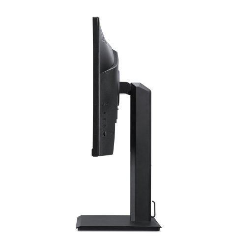 Monitor 24" Dp Hdmi Vga Acer Vero B247yebmiprzxv Ips Fhd 120hz 4ms 250cd Vesa 100x100 2x2w Negro