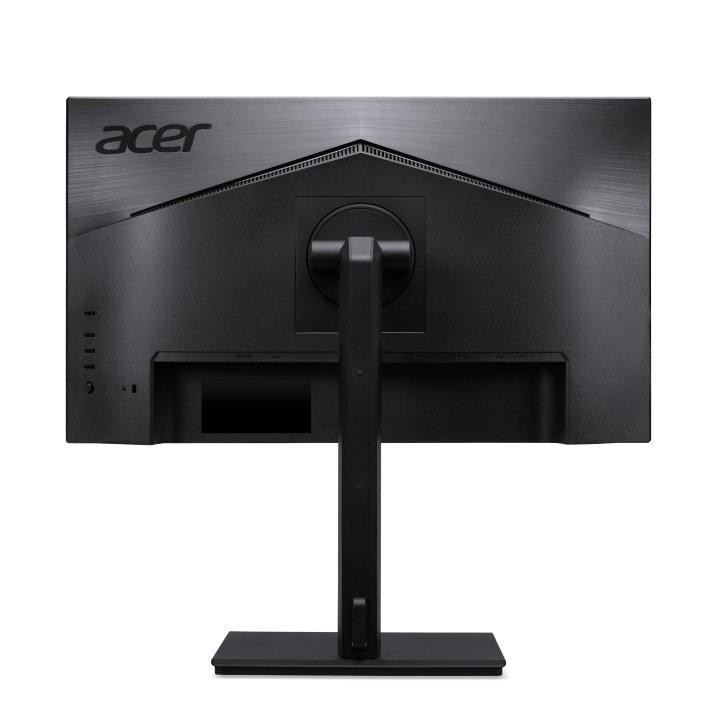 Monitor 24" Dp Hdmi Vga Acer Vero B247yebmiprzxv Ips Fhd 120hz 4ms 250cd Vesa 100x100 2x2w Negro
