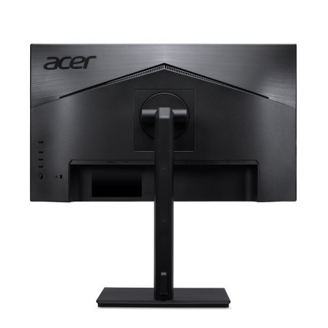 Monitor 24" Dp Hdmi Vga Acer Vero B247yebmiprzxv Ips Fhd 120hz 4ms 250cd Vesa 100x100 2x2w Negro