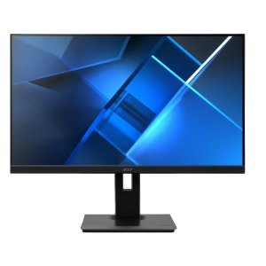 Monitor 24" Dp Hdmi Vga Acer Vero B247yebmiprxv Ips Fhd 100hz 4ms 250cd Vesa 100x100 2x2w Negro