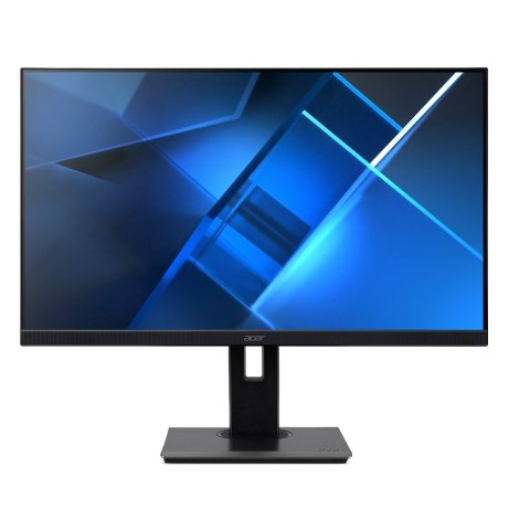 Monitor 24" Dp Hdmi Vga Acer Vero B247yebmiprxv Ips Fhd 100hz 4ms 250cd Vesa 100x100 2x2w Negro