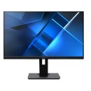 Monitor 24" Dp Hdmi Vga Acer Vero B247yebmiprxv Ips Fhd 100hz 4ms 250cd Vesa 100x100 2x2w Negro