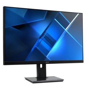 Monitor 24" Dp Hdmi Vga Acer Vero B247yebmiprxv Ips Fhd 100hz 4ms 250cd Vesa 100x100 2x2w Negro 2
