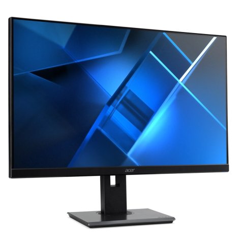Monitor 24" Dp Hdmi Vga Acer Vero B247yebmiprxv Ips Fhd 100hz 4ms 250cd Vesa 100x100 2x2w Negro