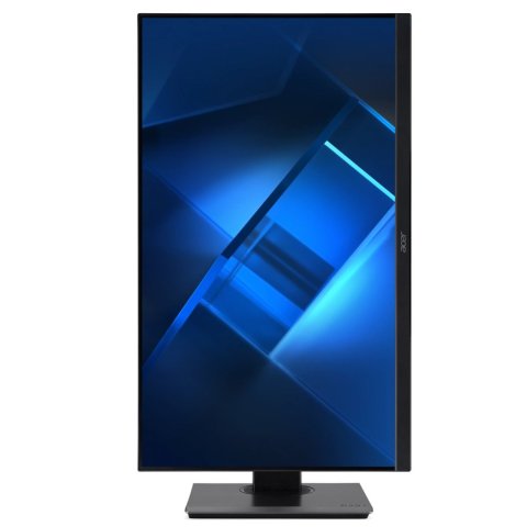 Monitor 24" Dp Hdmi Vga Acer Vero B247yebmiprxv Ips Fhd 100hz 4ms 250cd Vesa 100x100 2x2w Negro