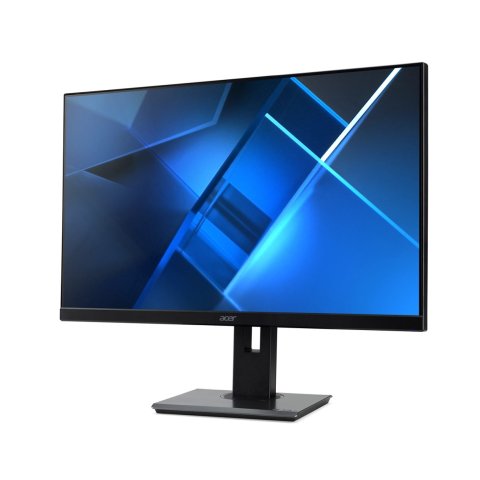 Monitor 24" Dp Hdmi Vga Acer Vero B247yebmiprxv Ips Fhd 100hz 4ms 250cd Vesa 100x100 2x2w Negro