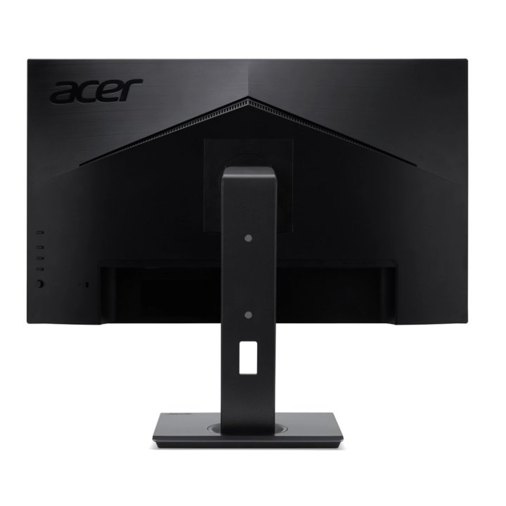 Monitor 24" Dp Hdmi Vga Acer Vero B247yebmiprxv Ips Fhd 100hz 4ms 250cd Vesa 100x100 2x2w Negro