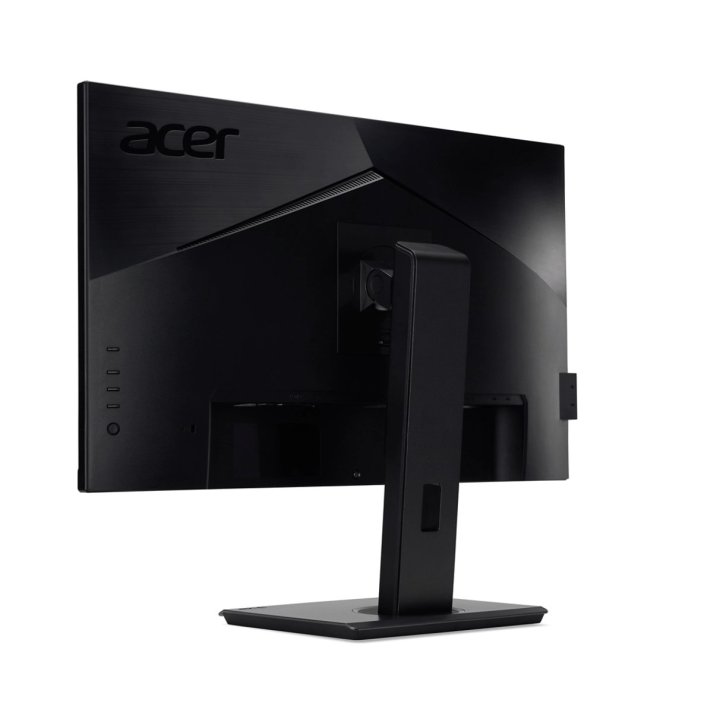 Monitor 24" Dp Hdmi Vga Acer Vero B247yebmiprxv Ips Fhd 100hz 4ms 250cd Vesa 100x100 2x2w Negro