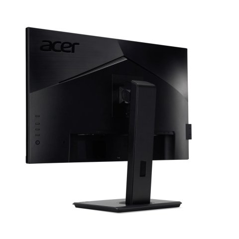 Monitor 24" Dp Hdmi Vga Acer Vero B247yebmiprxv Ips Fhd 100hz 4ms 250cd Vesa 100x100 2x2w Negro