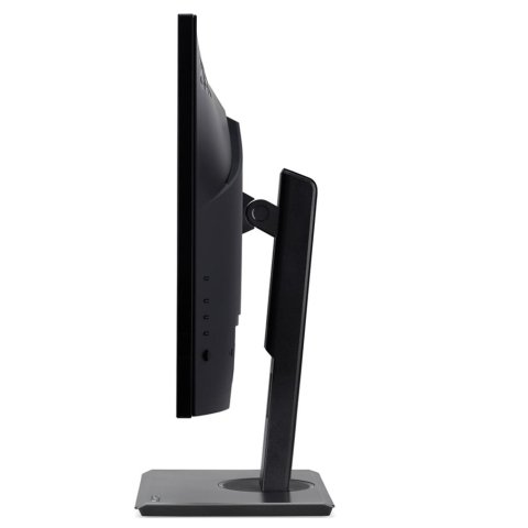 Monitor 24" Dp Hdmi Vga Acer Vero B247yebmiprxv Ips Fhd 100hz 4ms 250cd Vesa 100x100 2x2w Negro