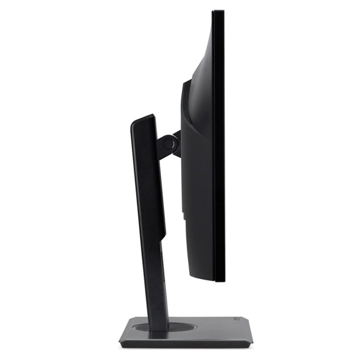 Monitor 24" Dp Hdmi Vga Acer Vero B247yebmiprxv Ips Fhd 100hz 4ms 250cd Vesa 100x100 2x2w Negro