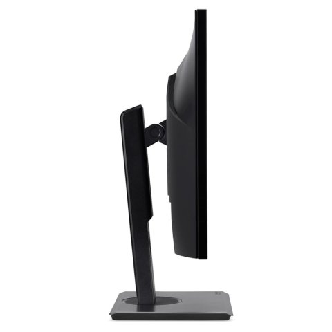 Monitor 24" Dp Hdmi Vga Acer Vero B247yebmiprxv Ips Fhd 100hz 4ms 250cd Vesa 100x100 2x2w Negro