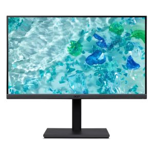 Monitor 22" Dp Hdmi Vga Acer Vero B227qe3bmiprzxv Ips Fhd 100hz 4ms 250cd Vesa 100x100 2x2w Negro