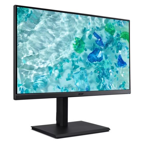 Monitor 22" Dp Hdmi Vga Acer Vero B227qe3bmiprzxv Ips Fhd 100hz 4ms 250cd Vesa 100x100 2x2w Negro
