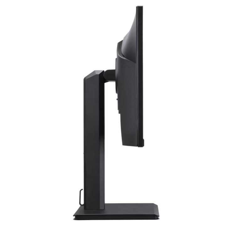 Monitor 22" Dp Hdmi Vga Acer Vero B227qe3bmiprzxv Ips Fhd 100hz 4ms 250cd Vesa 100x100 2x2w Negro