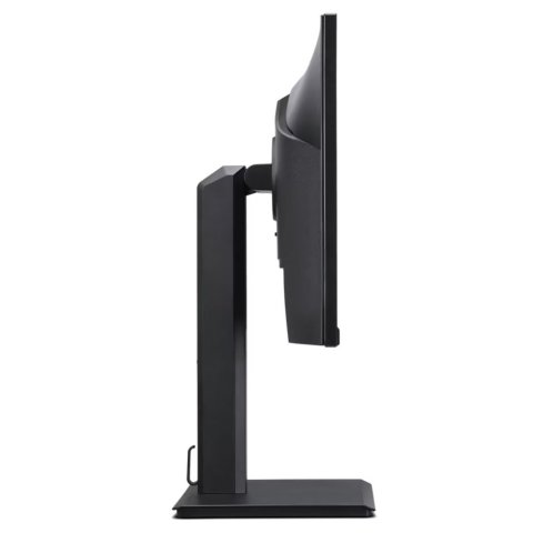 Monitor 22" Dp Hdmi Vga Acer Vero B227qe3bmiprzxv Ips Fhd 100hz 4ms 250cd Vesa 100x100 2x2w Negro