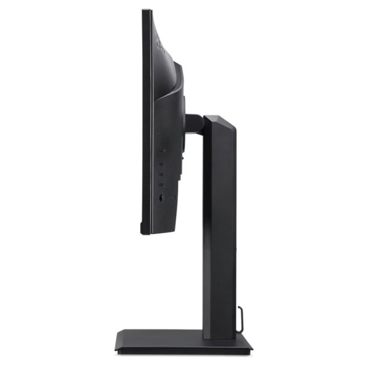 Monitor 22" Dp Hdmi Vga Acer Vero B227qe3bmiprzxv Ips Fhd 100hz 4ms 250cd Vesa 100x100 2x2w Negro