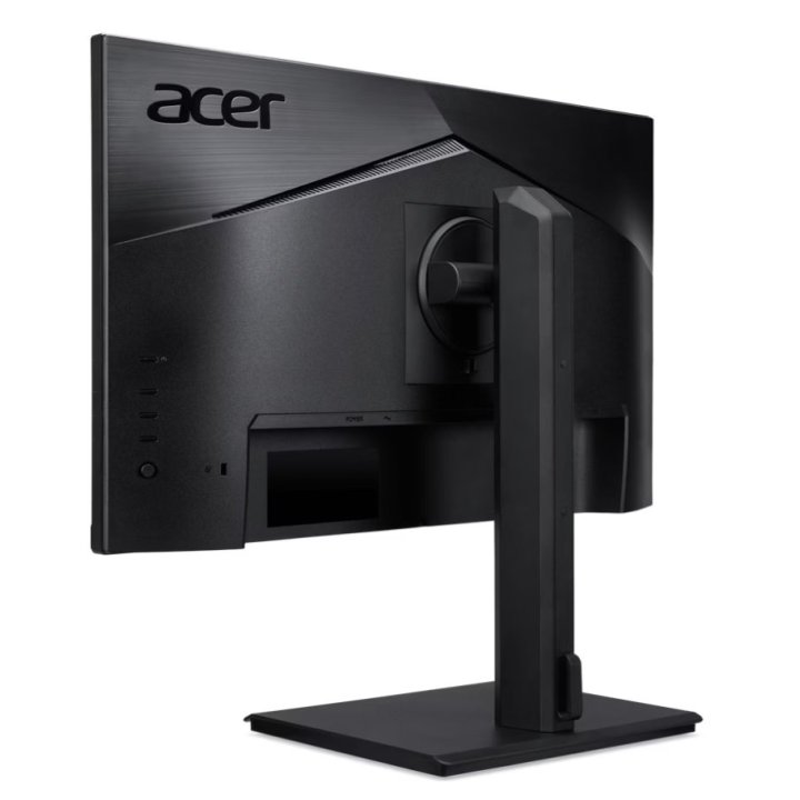 Monitor 22" Dp Hdmi Vga Acer Vero B227qe3bmiprzxv Ips Fhd 100hz 4ms 250cd Vesa 100x100 2x2w Negro