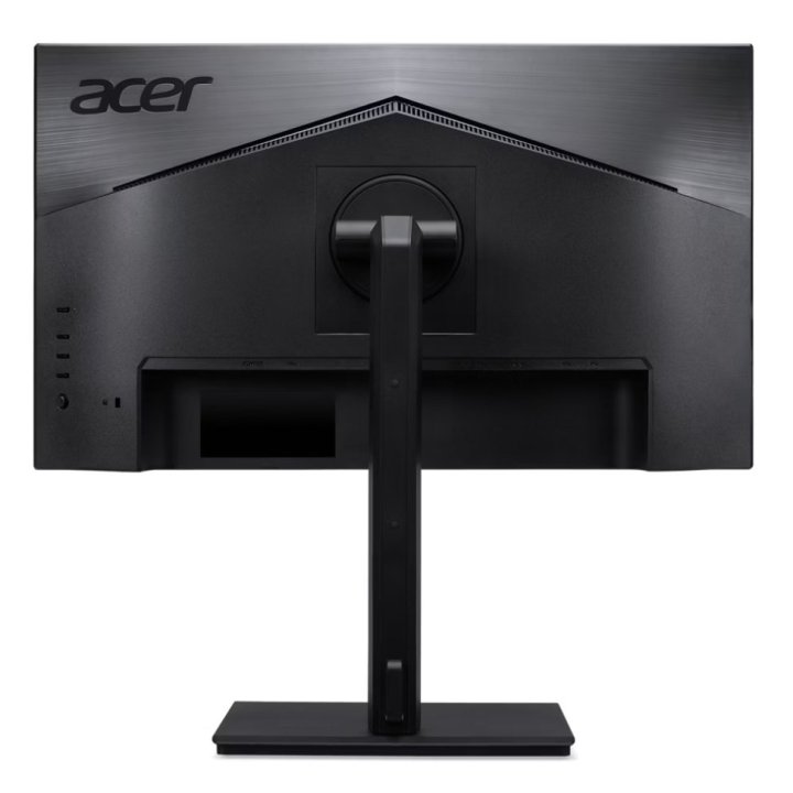 Monitor 22" Dp Hdmi Vga Acer Vero B227qe3bmiprzxv Ips Fhd 100hz 4ms 250cd Vesa 100x100 2x2w Negro