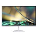 Monitor 27" Hdmi Vga Acer Sa272ewmix Ips Fhd Hdr 100hz 1ms 250cd Vesa 2x1w Color Blanco