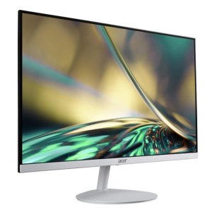 Monitor 27" Hdmi Vga Acer Sa272ewmix Ips Fhd Hdr 100hz 1ms 250cd Vesa 2x1w Color Blanco 2