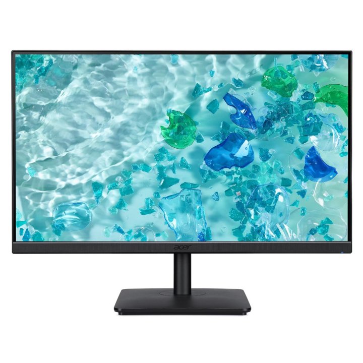 Monitor 27" Dp Hdmi Acer Vero V277uebmiipx Ips Wqhd 2560x1440100hz 4ms 350cd 2x2w Vesa 100x100color Negro