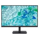 Monitor 27" Dp Hdmi Acer Vero V277uebmiipx Ips Wqhd 2560x1440100hz 4ms 350cd 2x2w Vesa 100x100color Negro
