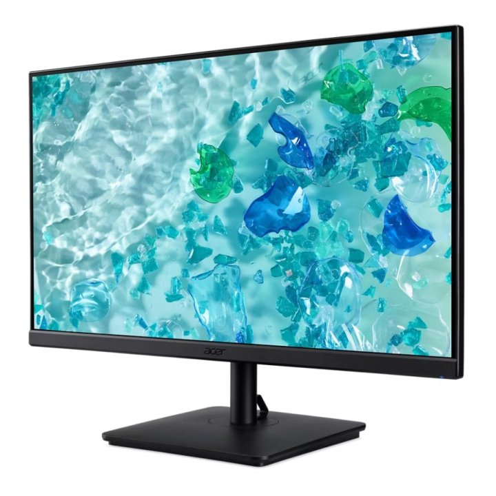 Monitor 27" Dp Hdmi Acer Vero V277uebmiipx Ips Wqhd 2560x1440100hz 4ms 350cd 2x2w Vesa 100x100color Negro