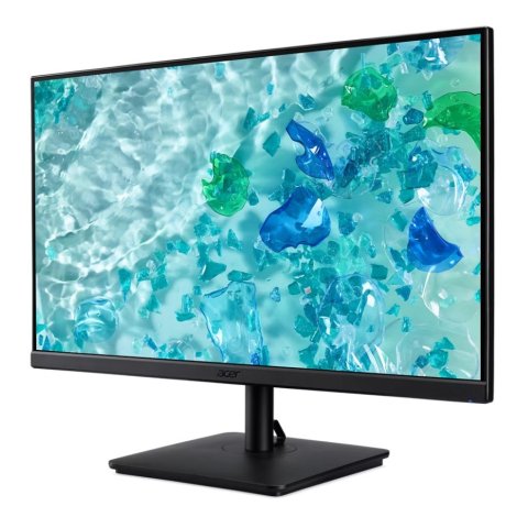 Monitor 27" Dp Hdmi Acer Vero V277uebmiipx Ips Wqhd 2560x1440100hz 4ms 350cd 2x2w Vesa 100x100color Negro