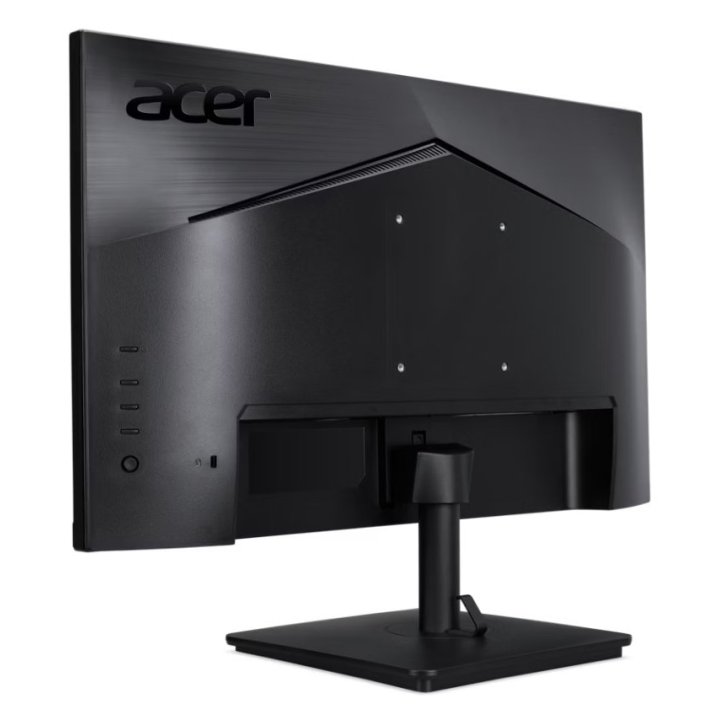 Monitor 27" Dp Hdmi Acer Vero V277uebmiipx Ips Wqhd 2560x1440100hz 4ms 350cd 2x2w Vesa 100x100color Negro