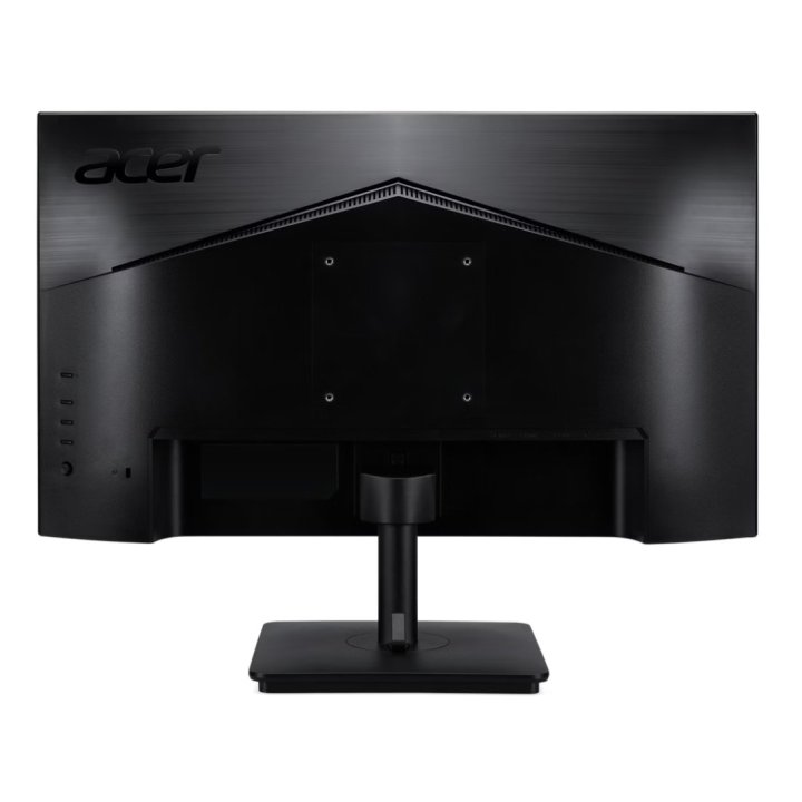 Monitor 27" Dp Hdmi Acer Vero V277uebmiipx Ips Wqhd 2560x1440100hz 4ms 350cd 2x2w Vesa 100x100color Negro