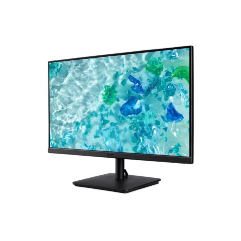 Monitor 27" Dp Hdmi Vga Acer Vero V277ebmipxv Ips Fhd 100hz 4ms 250cd 2x2w Vesa 100x100 Color Negro