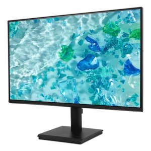 Monitor 24" Hdmi Vga Acer Vero V247ygbi Ips Fhd 120hz 4ms 250cd Vesa 100x100 Color Negro 2