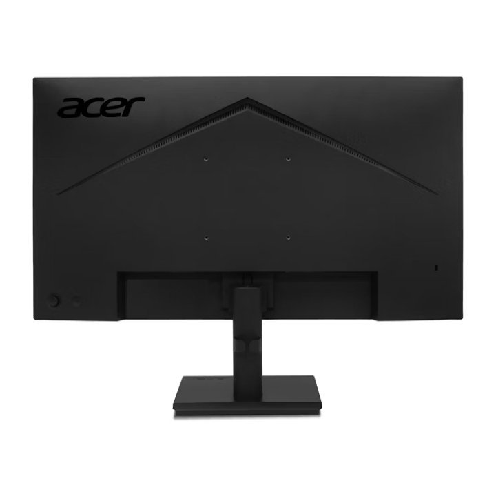Monitor 24" Hdmi Vga Acer Vero V247ygbi Ips Fhd 120hz 4ms 250cd Vesa 100x100 Color Negro
