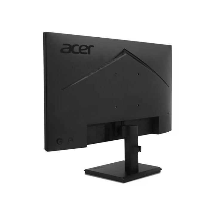 Monitor 24" Hdmi Vga Acer Vero V247ygbi Ips Fhd 120hz 4ms 250cd Vesa 100x100 Color Negro