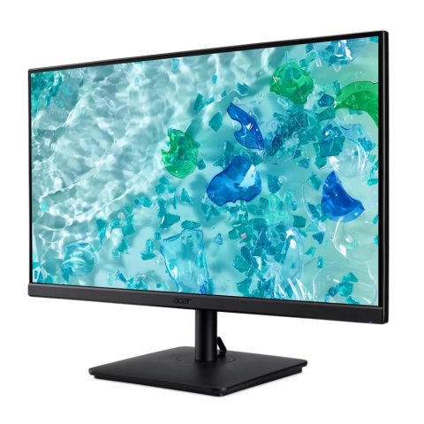 Monitor 22" Hdmi Vga Acer Vero V227qe3bipv Ips Fhd 100hz 4ms 250cd Vesa 100x100 Color Negro