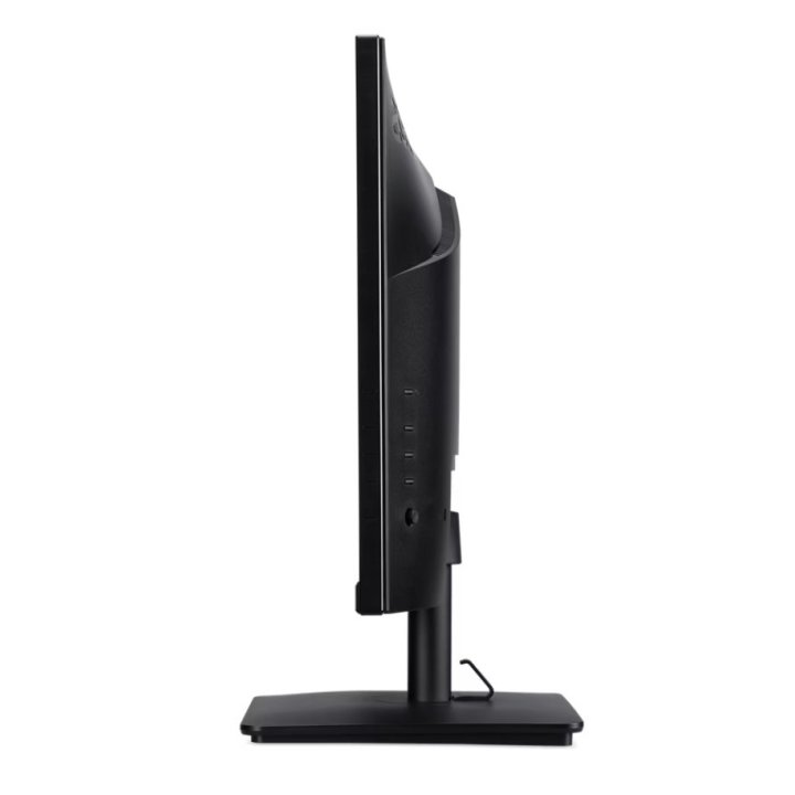 Monitor 22" Hdmi Vga Acer Vero V227qe3bipv Ips Fhd 100hz 4ms 250cd Vesa 100x100 Color Negro