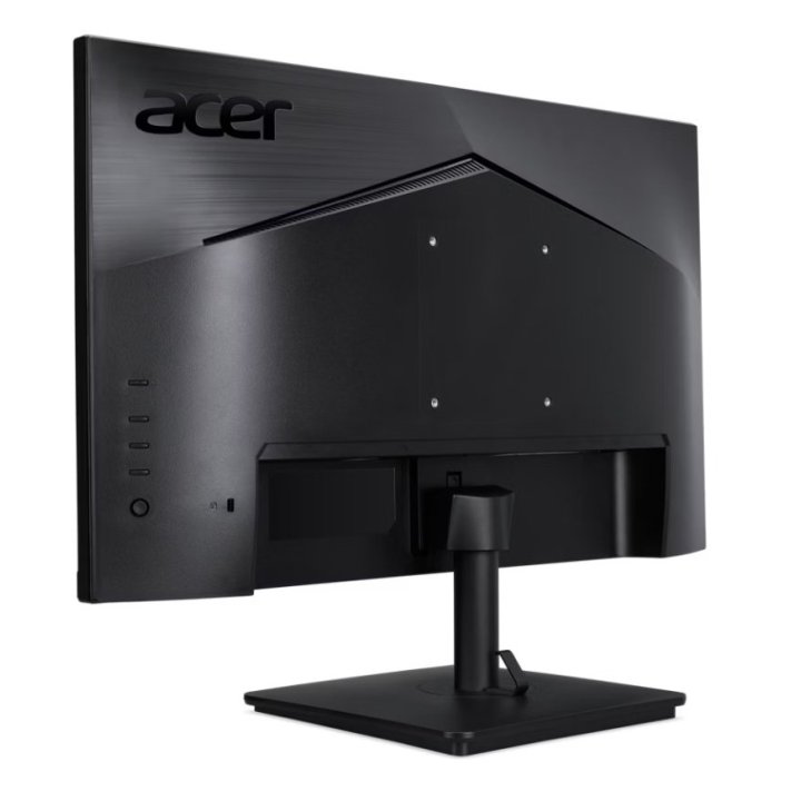 Monitor 22" Hdmi Vga Acer Vero V227qe3bipv Ips Fhd 100hz 4ms 250cd Vesa 100x100 Color Negro