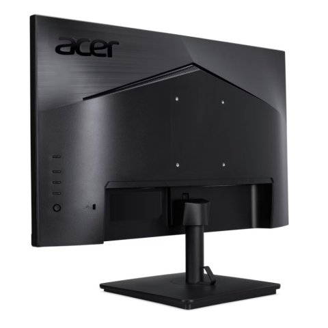 Monitor 22" Hdmi Vga Acer Vero V227qe3bipv Ips Fhd 100hz 4ms 250cd Vesa 100x100 Color Negro
