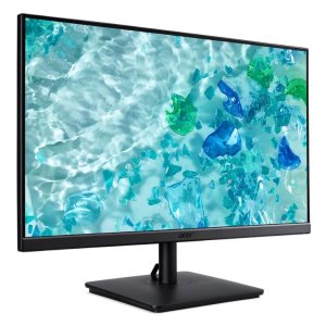 Monitor 22" Dp Hdmi Vga Acer Vero V227qhbipv Va Fhd 100hz 4ms 250cd Vesa 100x100 Color Negro 2