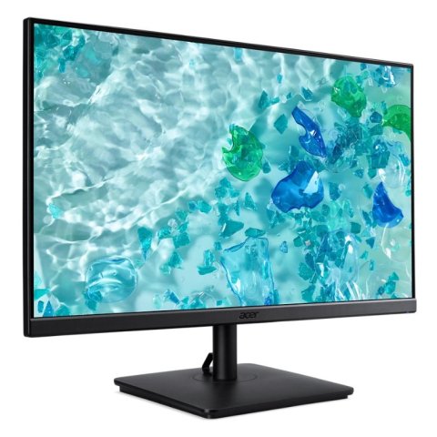 Monitor 22" Dp Hdmi Vga Acer Vero V227qhbipv Va Fhd 100hz 4ms 250cd Vesa 100x100 Color Negro