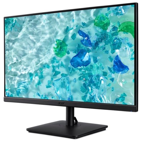 Monitor 22" Dp Hdmi Vga Acer Vero V227qhbipv Va Fhd 100hz 4ms 250cd Vesa 100x100 Color Negro