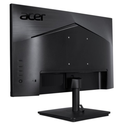 Monitor 22" Dp Hdmi Vga Acer Vero V227qhbipv Va Fhd 100hz 4ms 250cd Vesa 100x100 Color Negro