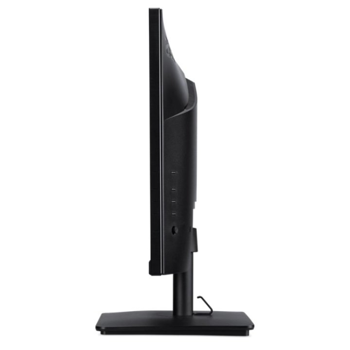 Monitor 22" Dp Hdmi Vga Acer Vero V227qhbipv Va Fhd 100hz 4ms 250cd Vesa 100x100 Color Negro