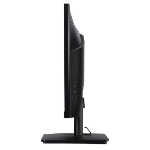 Monitor 22" Dp Hdmi Vga Acer Vero V227qhbipv Va Fhd 100hz 4ms 250cd Vesa 100x100 Color Negro